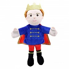 Prince Puppet Puppet
