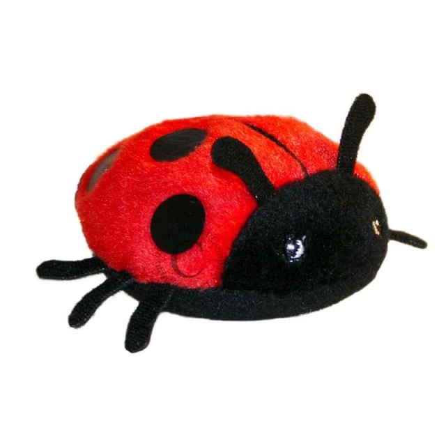Ladybug Finger Puppet Puppet