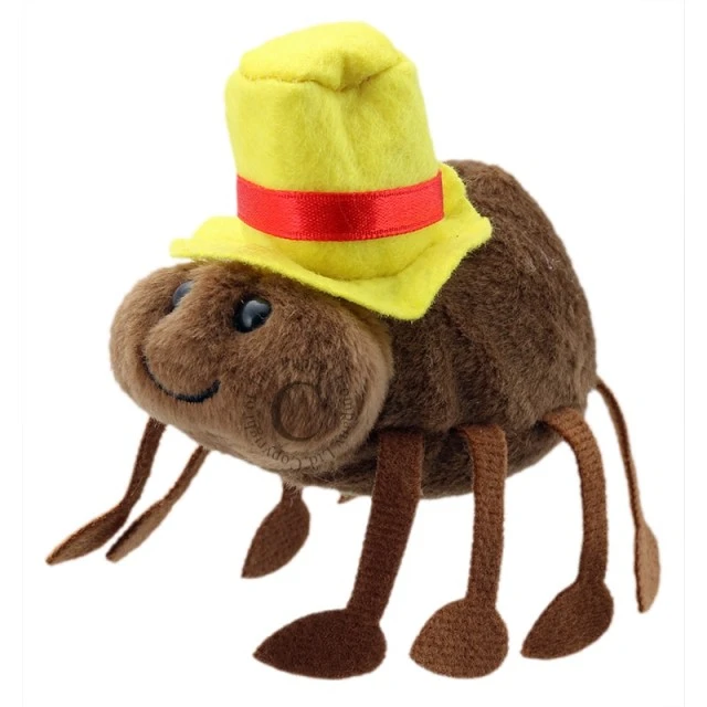 Finger Puppet Puppet Wintsi Wintsi the Spider