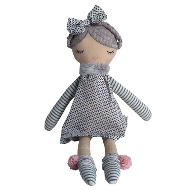 Wilberry Lucy Rag Doll