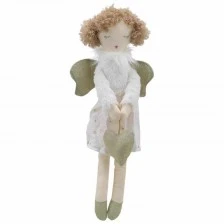 Wilberry Rag doll Evie 42 cm.