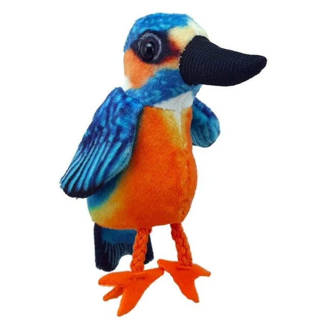 Earthfish Finger Theater Puppet