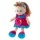 Soft doll Sara Poupetta series 30 cm.