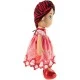 Soft doll Bella Rosa 35 cm.