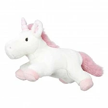 Hand puppet full-body animals Unicorn