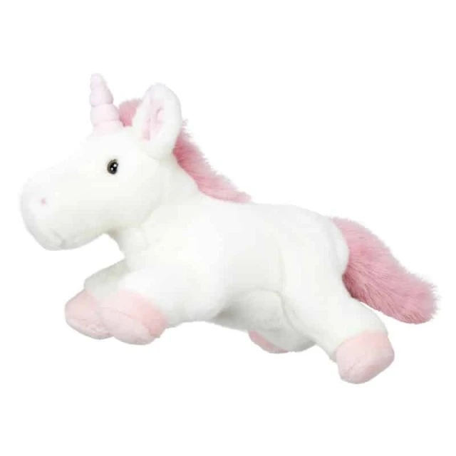 Hand puppet full-body animals Unicorn