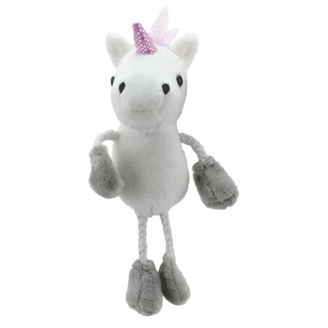 2217 Unicorn Theater Puppet