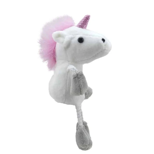 2217 Unicorn Theater Puppet