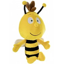 Soft toy from Maya the Bee - Willy 30 cm. in a box