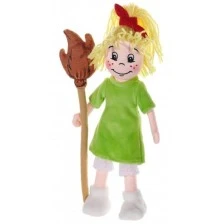 Soft doll Bibi 50 cm.