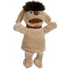 Theater doll Moppy full body 30 cm.