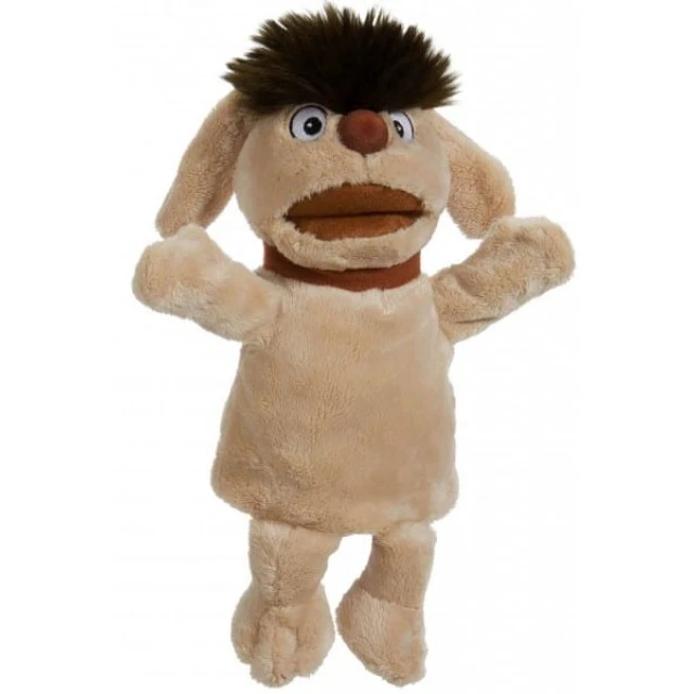 Theater doll Moppy full body 30 cm.