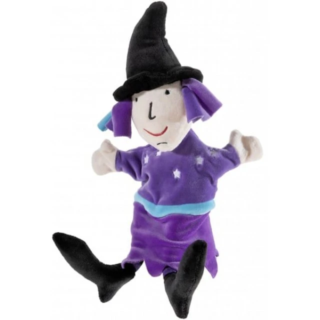 Theater doll The Good Fairy whole body 35 cm.