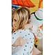 Soft doll Pippi Longstocking’s horse 60 cm.