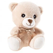 Eco toy Beige bear 20 cm.