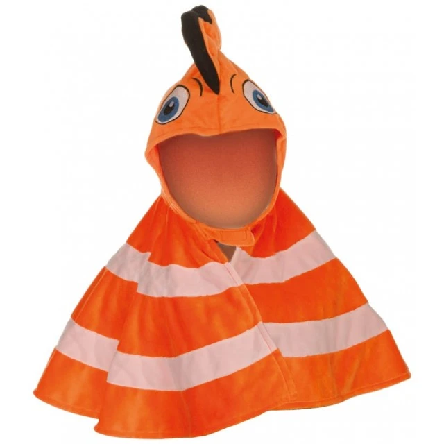 Children’s theater costume Fish