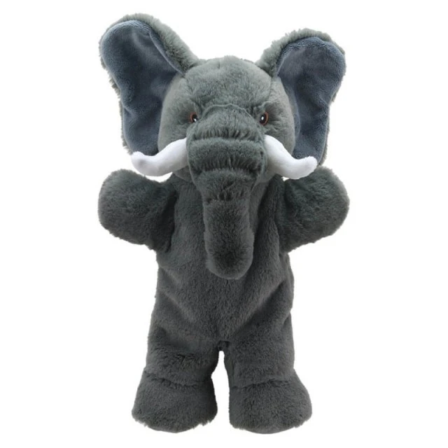 Full Body Elephant Puppet Puppet