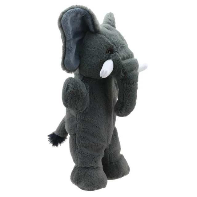 Full Body Elephant Puppet Puppet