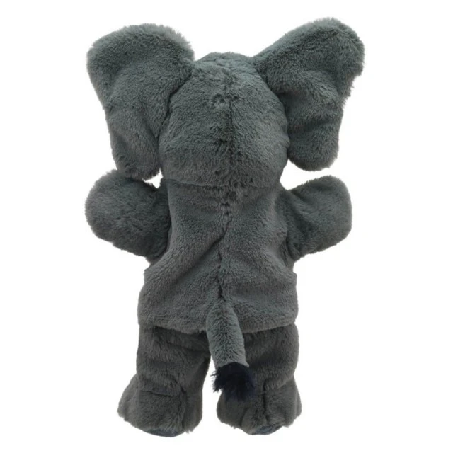 Full Body Elephant Puppet Puppet