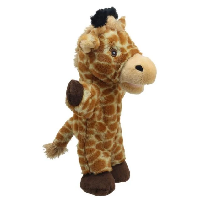 Full Body Giraffe Puppet Puppet