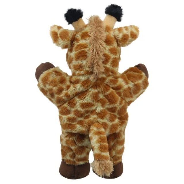 Full Body Giraffe Puppet Puppet