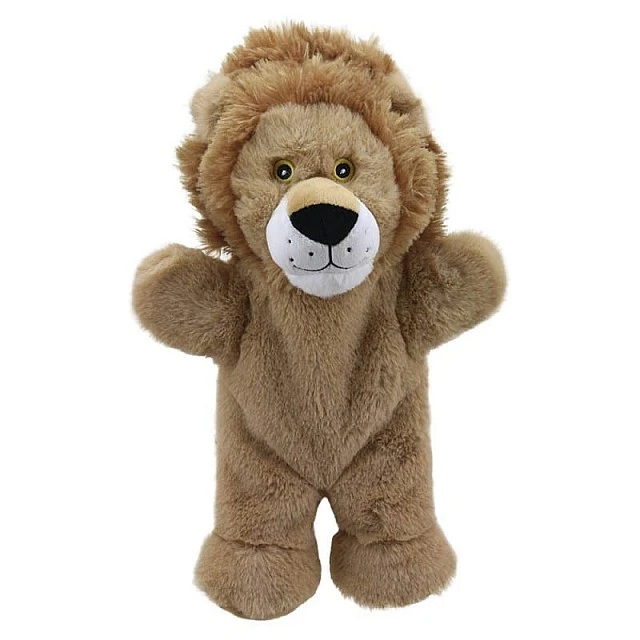 Full Body Lion Puppet Puppet