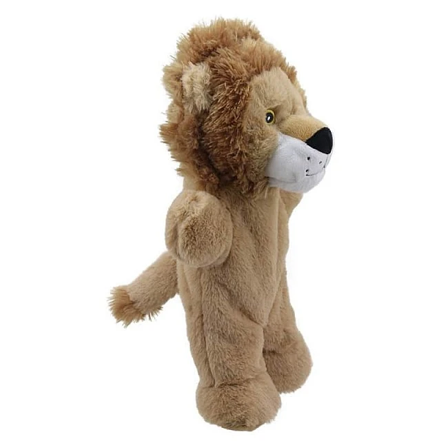 Full Body Lion Puppet Puppet