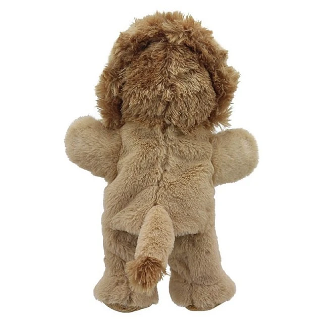 Full Body Lion Puppet Puppet