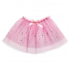 Pink tutu