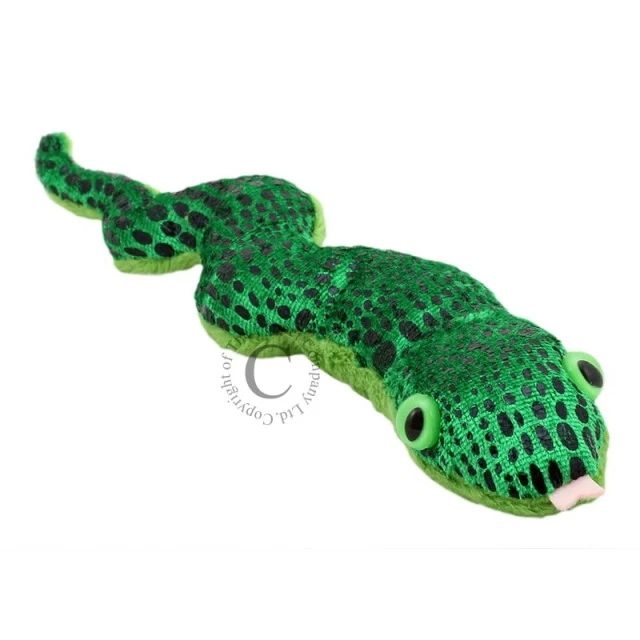 Snake Finger Puppet Puppet