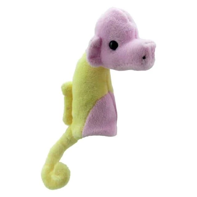 Finger Puppet Puppet Dragonfly