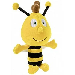 Soft toy from Maya the Bee - Willy 18 cm.