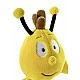 Soft toy from Maya the Bee - Willy 18 cm.