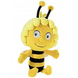 Мека играчка Пчеличката Мая 18 см.