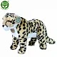 Плюшен Гепард стоящ 30 см.