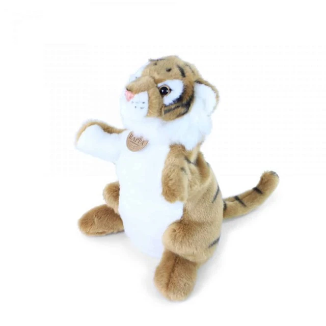 Theater doll Tiger 28 cm.