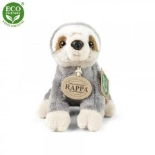 Плюшен Ленивец седящ 15 см.