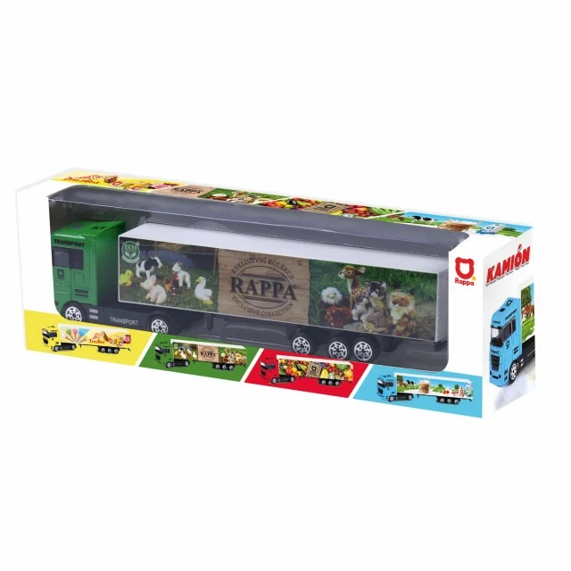 Metal shooting range Plush toys 20 cm.