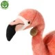 Плюшено Фламинго 46 см.