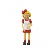 Anika figurine