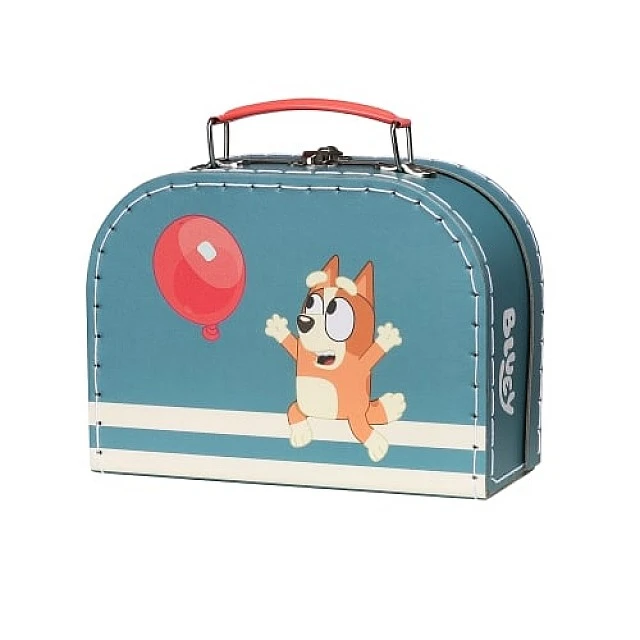 Bluey’s suitcase 20 cm.