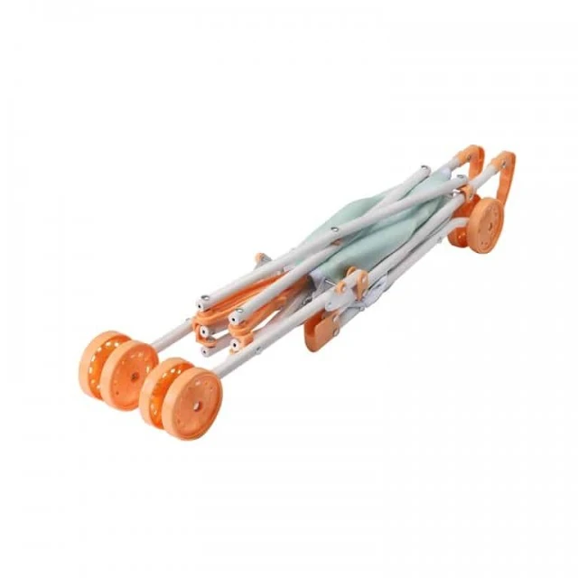 Stroller for Bluey dolls