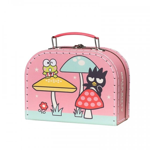 Куфарът на Hello Kitty 20 см.