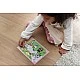Дървен пъзел Hello Kitty 20 части