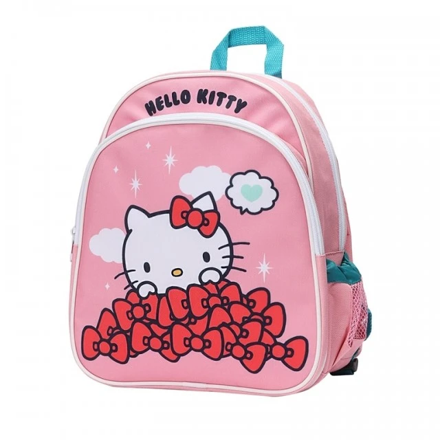 Hello Kitty Kindergarten Backpack