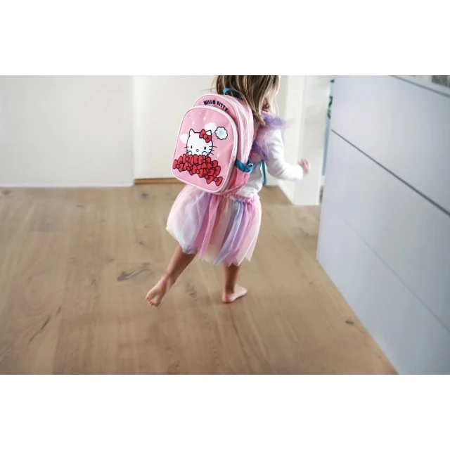 Hello Kitty Kindergarten Backpack