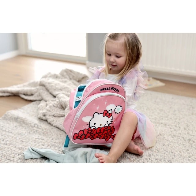 Hello Kitty Kindergarten Backpack