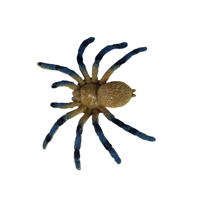 Set of figurines Spiders I - 5 pieces 9-10 cm.