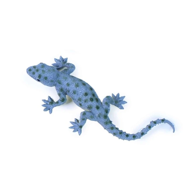 Set of figurines Lizards - 4 pieces 10-12 cm.