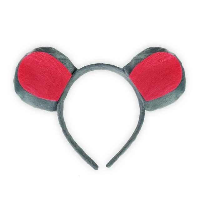 Theater set Michele - bow-tie ears and tail